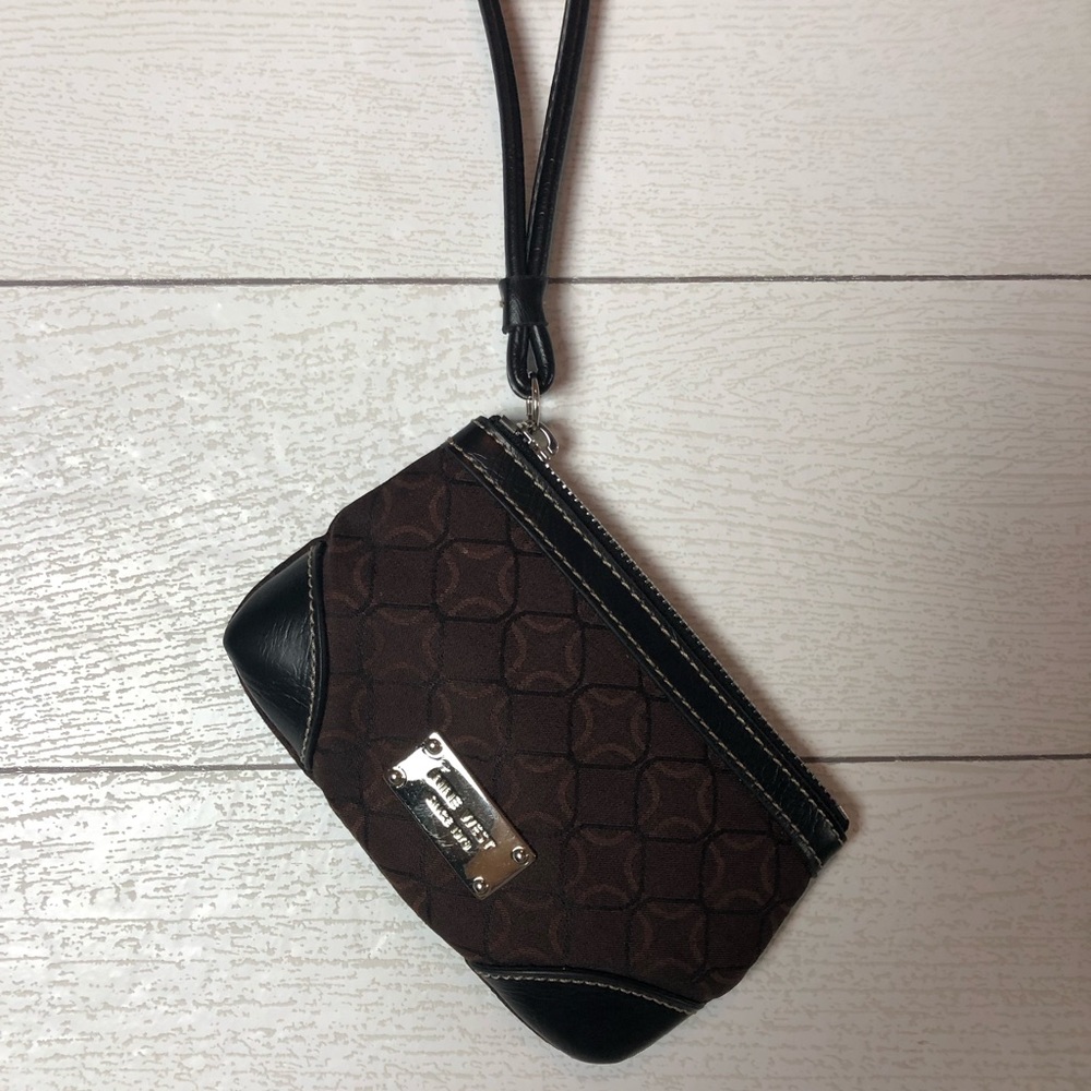 Nine West small wallet